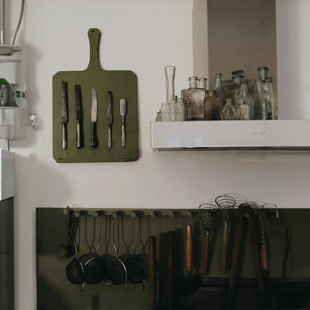 Kitchen Accessories